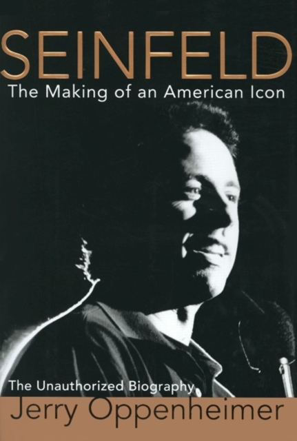 Seinfeld : The Making of an American Icon, EPUB eBook