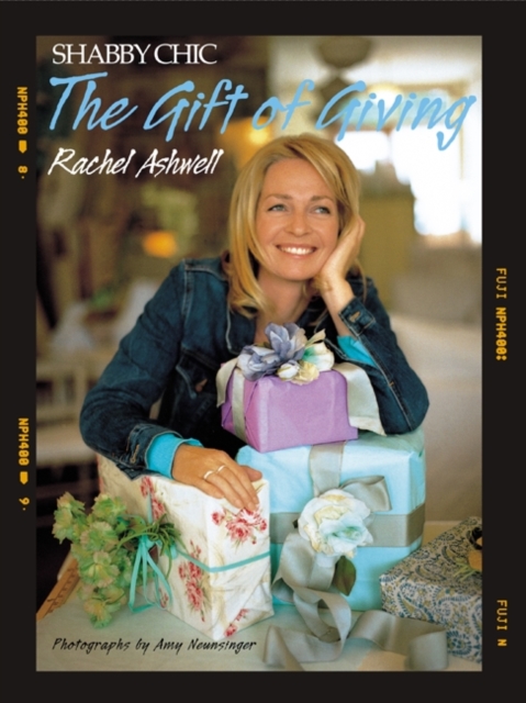 Shabby Chic: The Gift of Giving, EPUB eBook