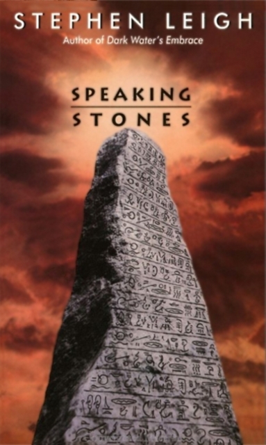 Speaking Stones, EPUB eBook