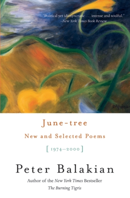 June-tree : New and Selected Poems, 1974-2000, EPUB eBook