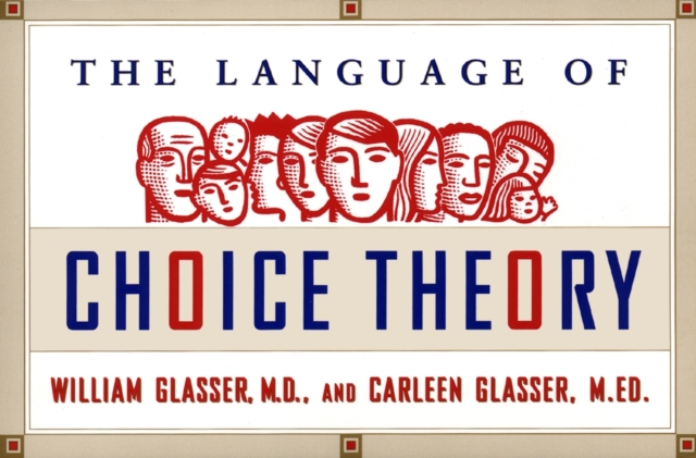 The Language of Choice Theory, EPUB eBook