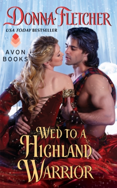Wed to a Highland Warrior, EPUB eBook