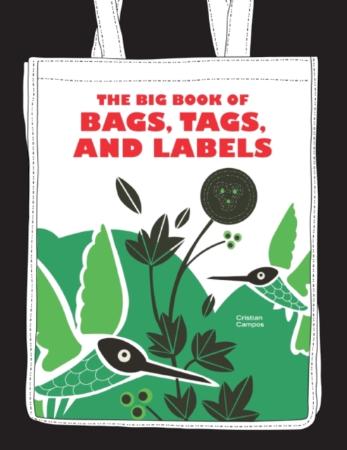 The Big Book of Bags, Tags, and Labels, EPUB eBook