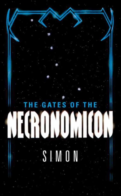 The Gates of the Necronomicon, EPUB eBook