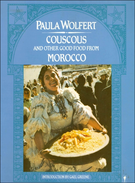 Couscous and Other Good Food from Morocco, EPUB eBook