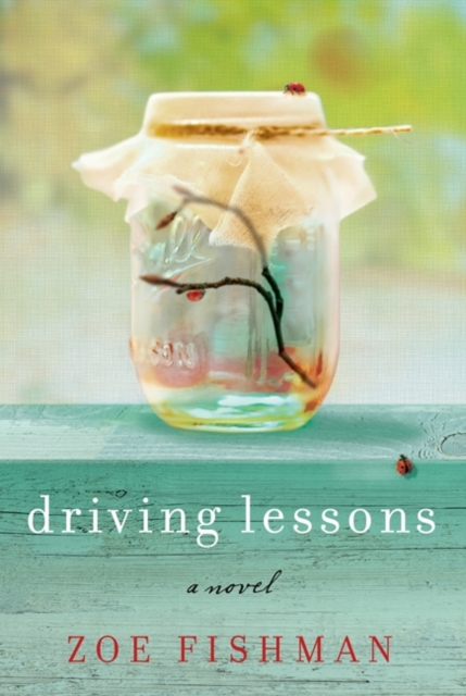 Driving Lessons : A Novel, EPUB eBook