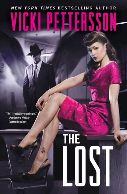 The Lost, Paperback / softback Book