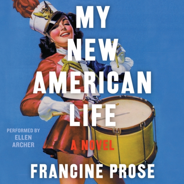 My New American Life : A Novel, eAudiobook MP3 eaudioBook