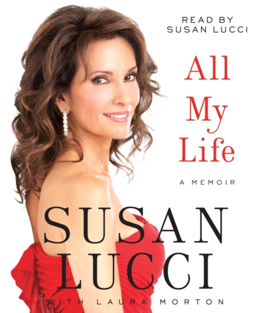 All My Life : A Memoir, eAudiobook MP3 eaudioBook