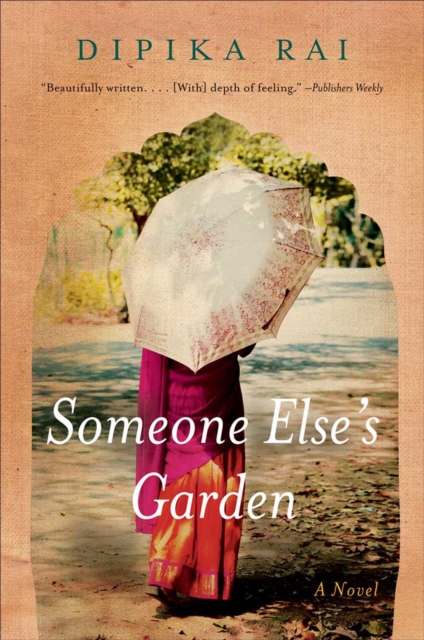 Someone Else's Garden : A Novel, EPUB eBook