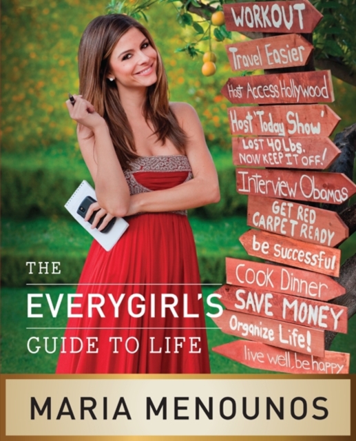 The EveryGirl's Guide to Life, EPUB eBook