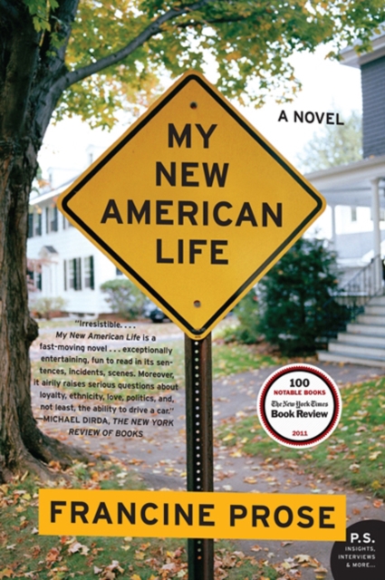 My New American Life : A Novel, EPUB eBook
