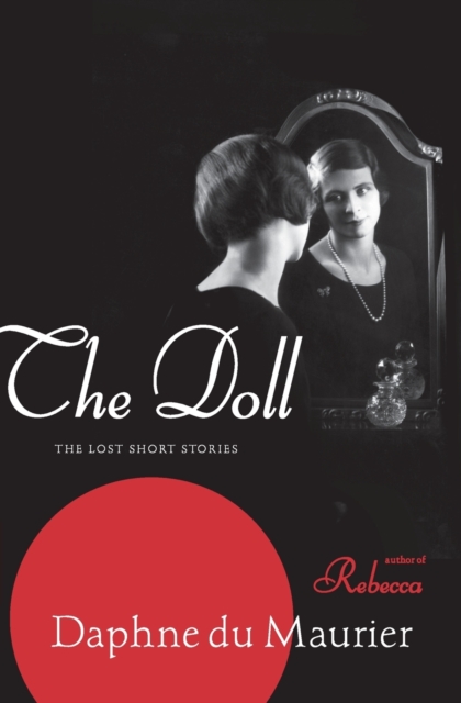 The Doll, Paperback / softback Book
