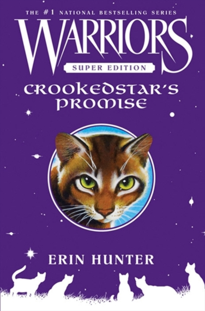 Warriors Super Edition: Crookedstar's Promise, EPUB eBook