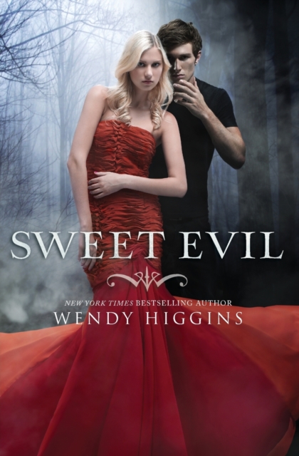 Sweet Evil, Paperback / softback Book