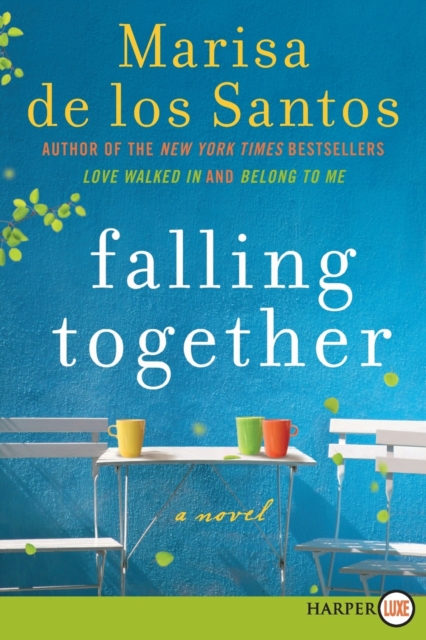 Falling Together, Paperback / softback Book