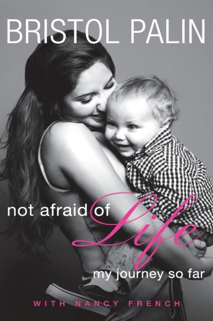 Not Afraid of Life : My Journey So Far, Paperback / softback Book
