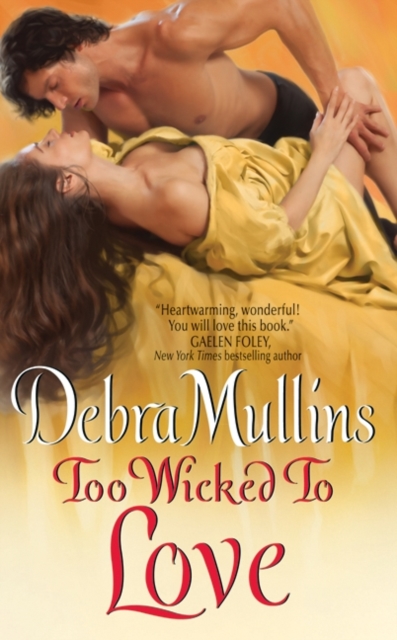 Too Wicked to Love, EPUB eBook