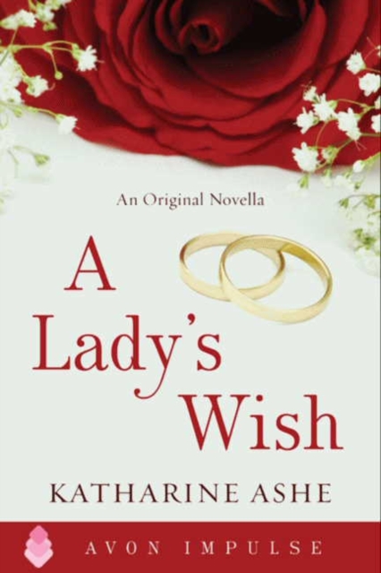 A Lady's Wish, EPUB eBook