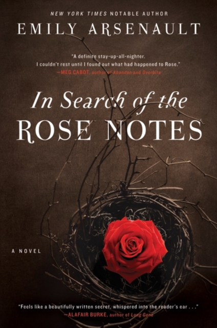 In Search of the Rose Notes : A Novel, EPUB eBook