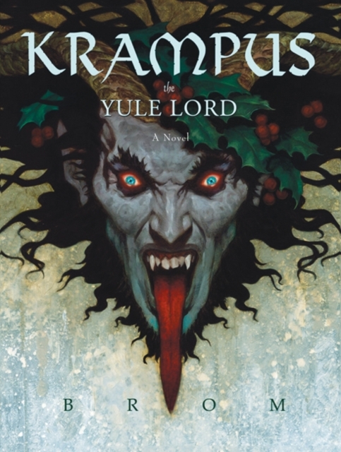 Krampus : The Yule Lord, EPUB eBook