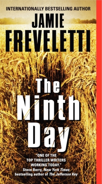 The Ninth Day, EPUB eBook