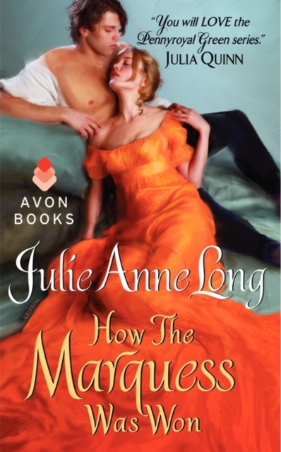 How the Marquess Was Won : Pennyroyal Green Series, EPUB eBook