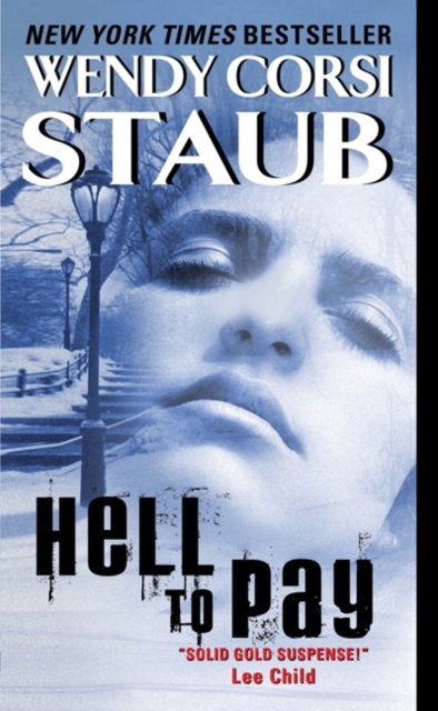 Hell to Pay, EPUB eBook
