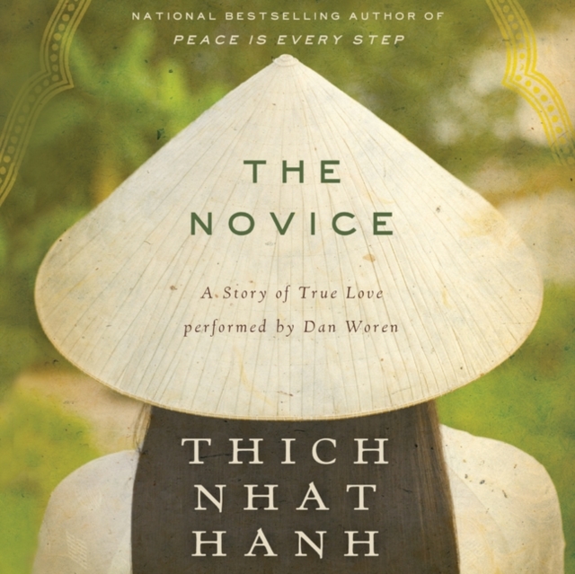 The Novice : A Story of True Love, eAudiobook MP3 eaudioBook