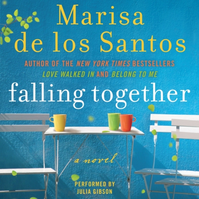 Falling Together : A Novel, eAudiobook MP3 eaudioBook
