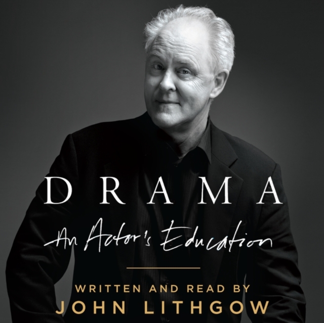 Drama : An Actor's Education, eAudiobook MP3 eaudioBook