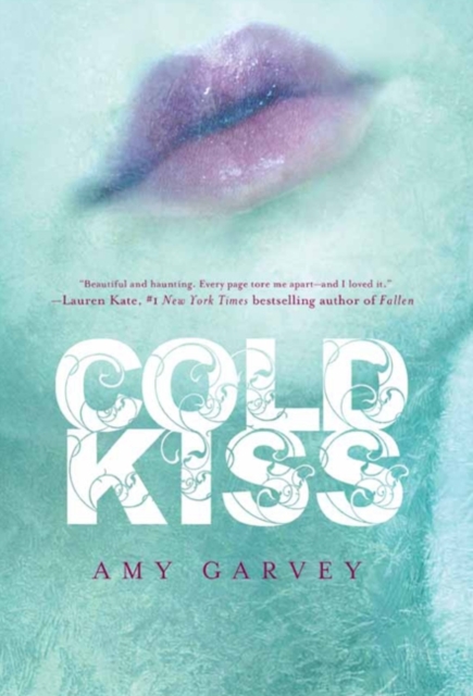 Cold Kiss, EPUB eBook