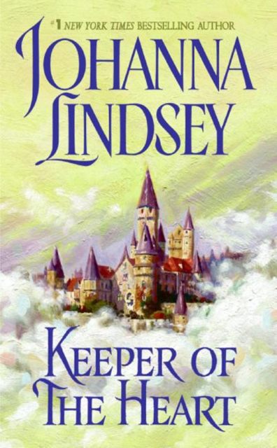 Keeper of the Heart, EPUB eBook