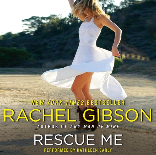 Rescue Me, eAudiobook MP3 eaudioBook