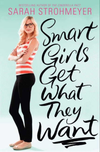 Smart Girls Get What They Want, EPUB eBook