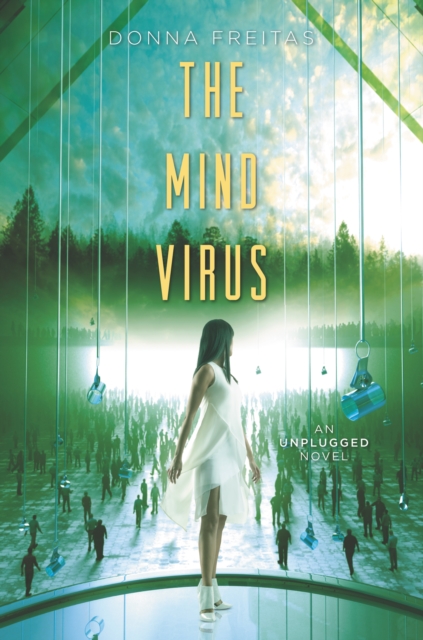 The Mind Virus, EPUB eBook