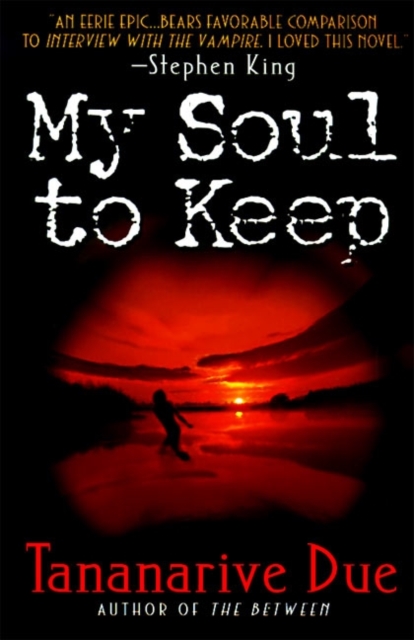 My Soul to Keep, EPUB eBook