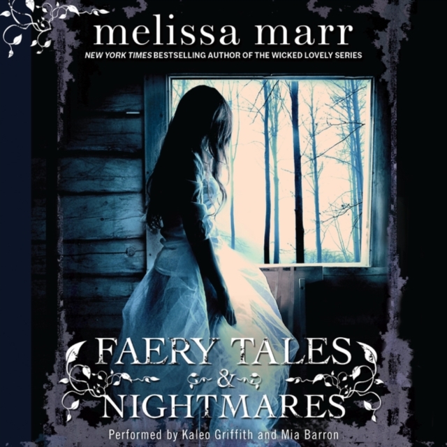 Faery Tales & Nightmares, eAudiobook MP3 eaudioBook
