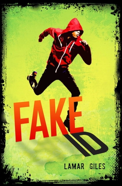 Fake ID, EPUB eBook