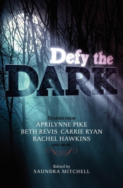 Defy the Dark, Paperback Book