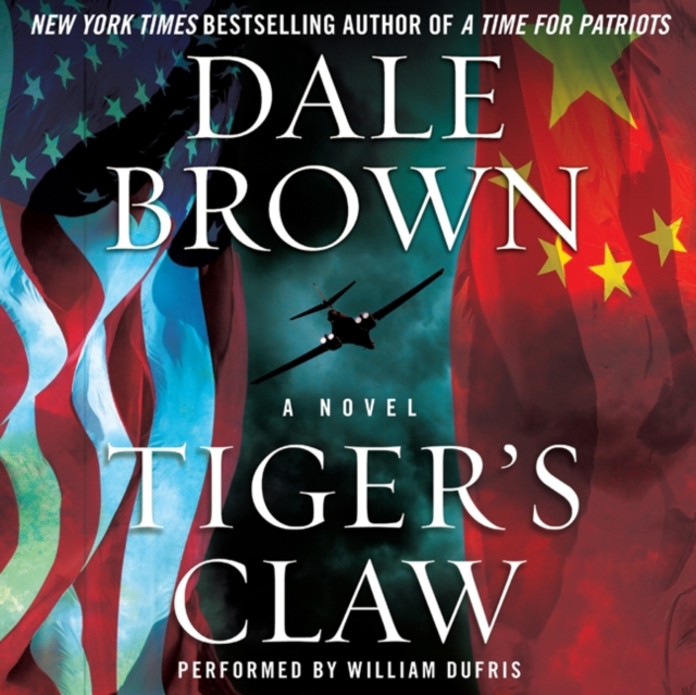 Tiger's Claw, eAudiobook MP3 eaudioBook