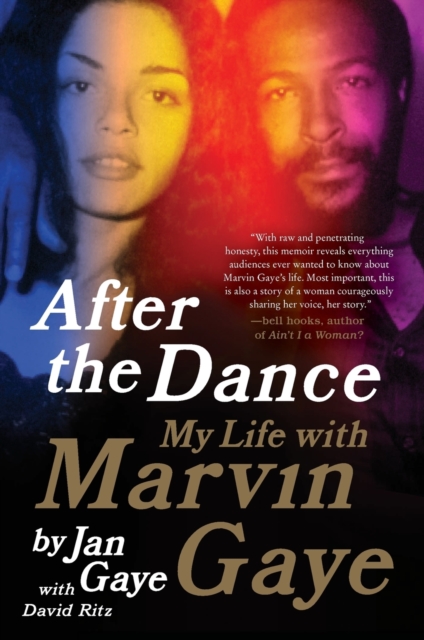After the Dance : My Life with Marvin Gaye, Paperback / softback Book