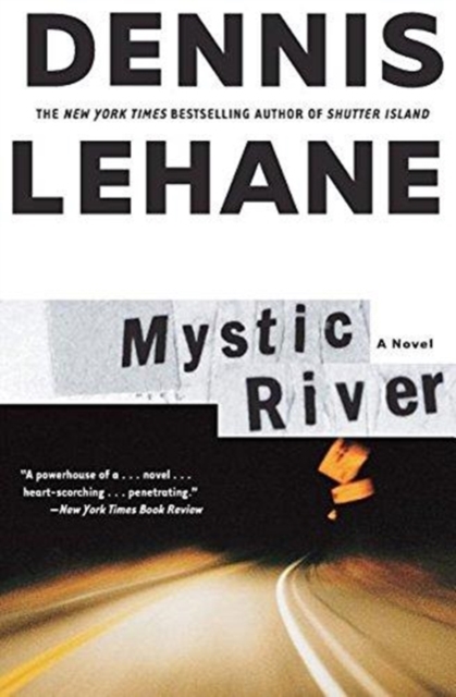 Mystic River, Paperback / softback Book