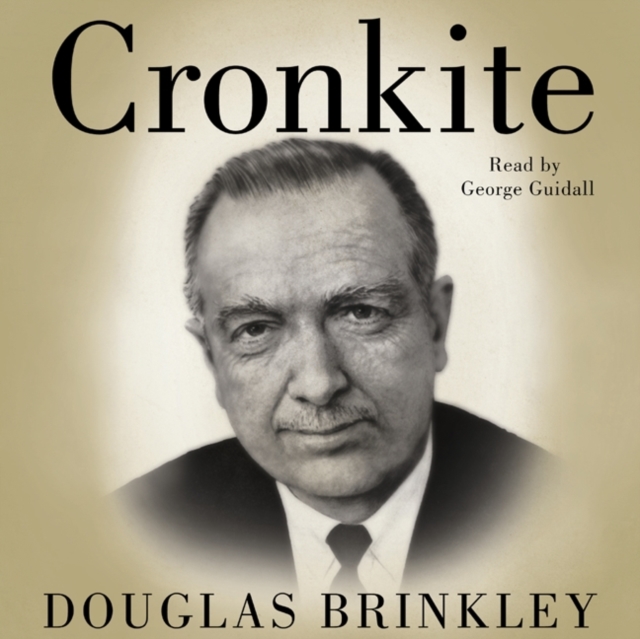Cronkite, eAudiobook MP3 eaudioBook