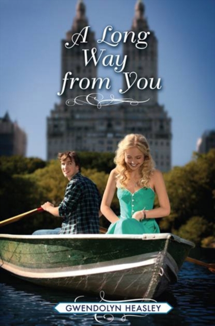 A Long Way from You, EPUB eBook