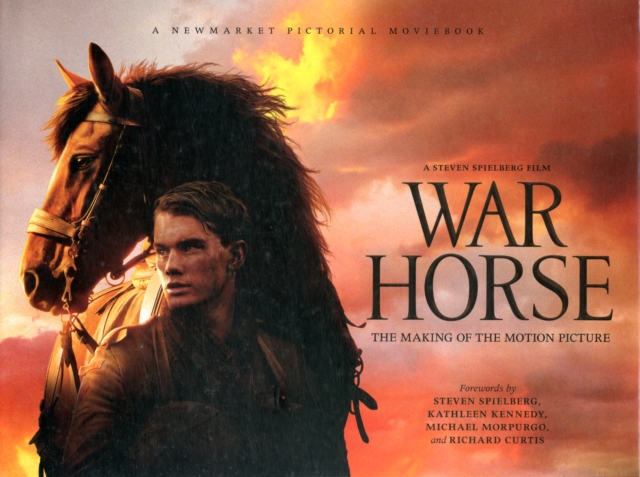 War Horse, Hardback Book