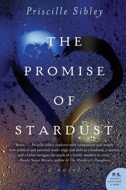The Promise of Stardust : A Novel, EPUB eBook
