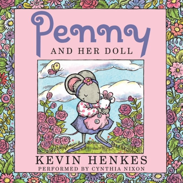 Penny and Her Doll, eAudiobook MP3 eaudioBook