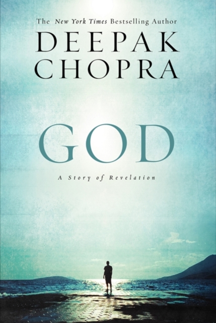 God : A Story of Revelation, EPUB eBook