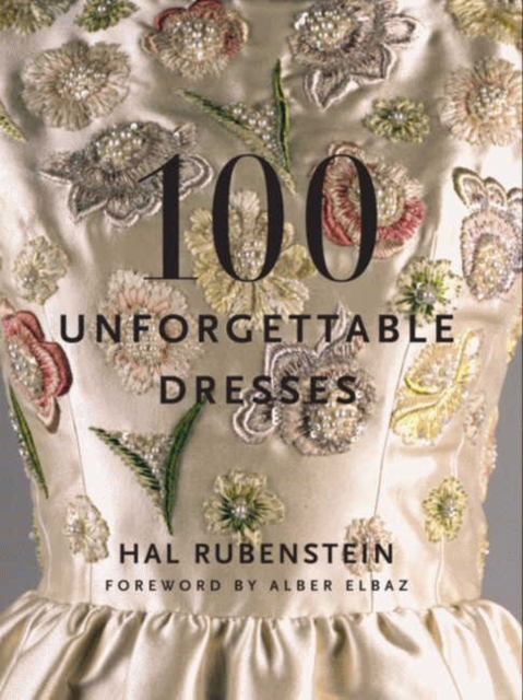 100 Unforgettable Dresses, EPUB eBook